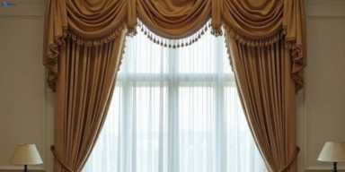 Living room lounge curtain cleaning service hurlstone-park-nsw Matty Curtain Cleaning