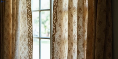 Dry cleaning delicate silk velvet drapes hurlstone-park-nsw Matty Curtain Cleaning